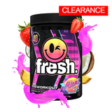Fresh Pre by Fresh Supps
