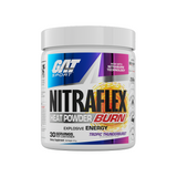 Nitraflex Burn by GAT