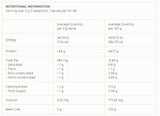 Beef Liver Powder by GelPro