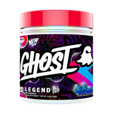 Legend All Out V2 by Ghost