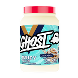 Whey by Ghost Lifestyle