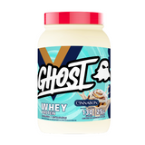 Whey by Ghost
