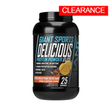 Delicious Elite Protein by Giant Sports