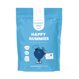 Happy Gummies (Collagen Gummies Mix) by Happy Way
