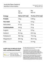 Sophies Hot Choccy Dairy by Happy Way