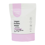 Vegan Protein Water by Happy Way