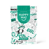 Whey Protein by Happy Way
