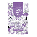 Whey Protein by Happy Way