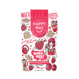 Whey Protein by Happy Way