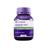 Vitamin D3 1000IU by Henry Blooms
