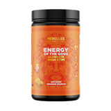 Energy of the Gods by Hercules