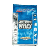 Superior Whey by International Protein