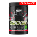 Sidekick Non-Stim by KRUPT