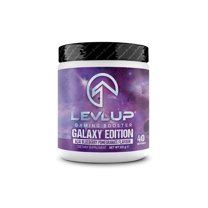 Gaming Booster by LevlUp