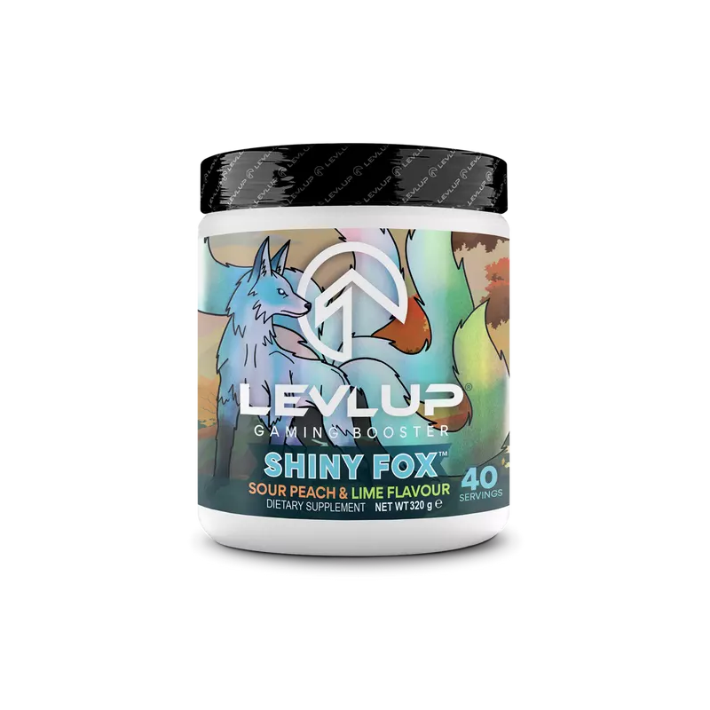 Gaming Booster by LevlUp