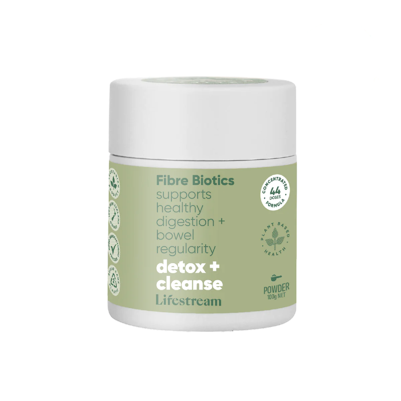 Fibre Biotics by Lifestream
