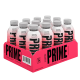 Prime Hydration by Logan Paul and KSI