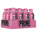 Prime Hydration by Logan Paul and KSI