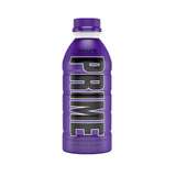 Prime Hydration by Logan Paul and KSI