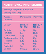 Low Carb High Protein Cereal by Low Carb Emporium