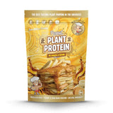 Special Edition Premium Peanut Protein by Macro Mike