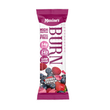 Burn Protein Bars by Maxines