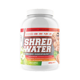 Shred Water by Maxs