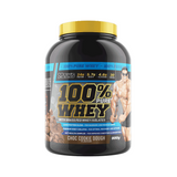 100% Whey by Maxs