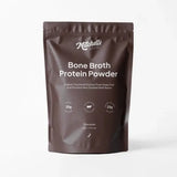 Bone Broth Protein Powder by Mitchells Nutrition