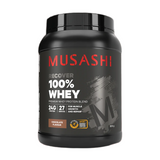 100% Whey by Musashi