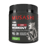 Pre Workout Shred by Musashi