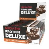 Deluxe Protein Bar by Musashi