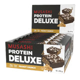 Deluxe Protein Bar by Musashi