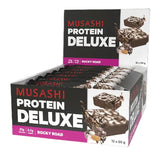 Deluxe Protein Bar by Musashi