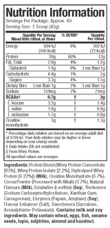 Nitro Tech by MuscleTech
