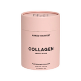 Collagen Beauty Elixir (Bovine) by Nu Harvest