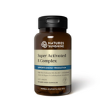 Super Activated B Complex by Natures Sunshine