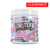 ObliterX by Nexus Sports Nutrition