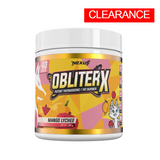 ObliterX by Nexus Sports Nutrition