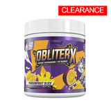 ObliterX by Nexus Sports Nutrition