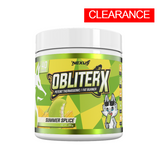 ObliterX by Nexus Sports Nutrition