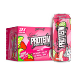 Super Protein Sparkling Water RTD by Nexus