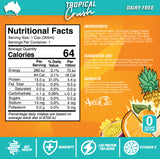 Super Protein Sparkling Water RTD by Nexus