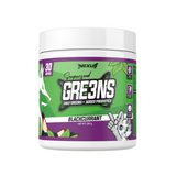 Superfood Gre3ns by Nexus