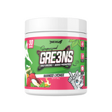 Superfood Gre3ns by Nexus