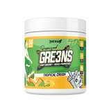 Superfood Gre3ns by Nexus