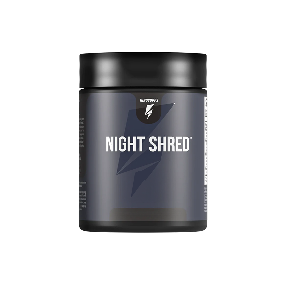 Night Shred by Inno Supps