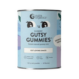 Gutsy Gummies by Nutra Organics