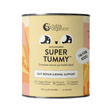 Super Tummy by Nutra Organics