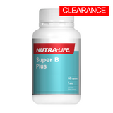 Super B Plus by Nutra-Life
